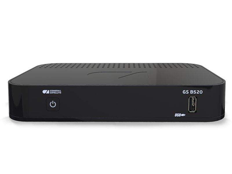 Ресивер Триколор ТВ Full HD B520\B522 купить в Краснознаменске